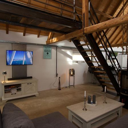 Mini-Loft In Schoener Voreifel Mechernich Eksteriør billede